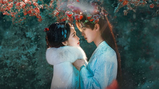 百花杀