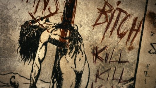 Evil Dead