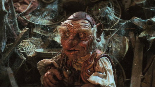 Labyrinth