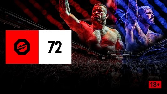 OKTAGON 72: Vémola vs. Végh 3