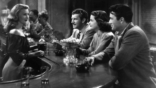 The Macomber Affair