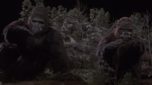 King Kong Lives