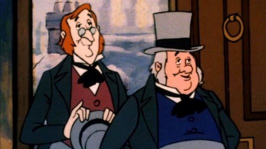 A Christmas Carol