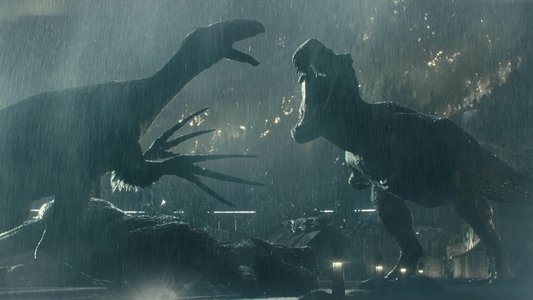 Jurassic World Dominion