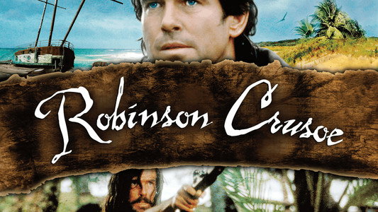 Robinson Crusoe