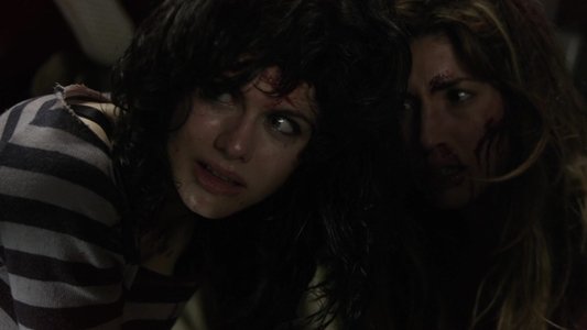 Texas Chainsaw 3D