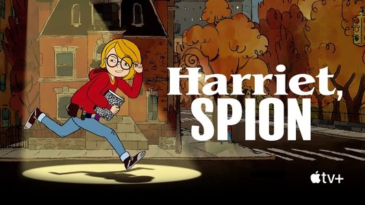 Harriet the Spy