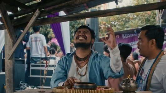 GJLS: Ibuku Ibu-Ibu