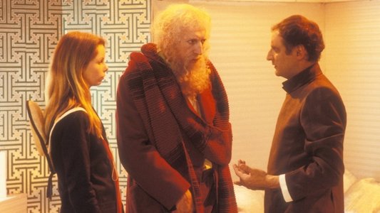 Doctor Who: The Leisure Hive