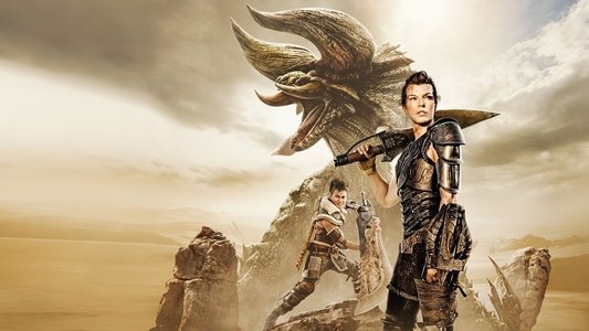 Monster Hunter