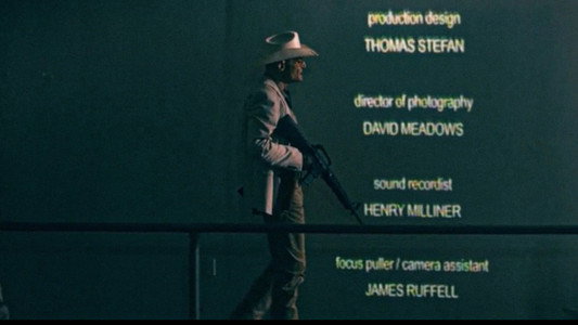 The Human Centipede 3 (Final Sequence)