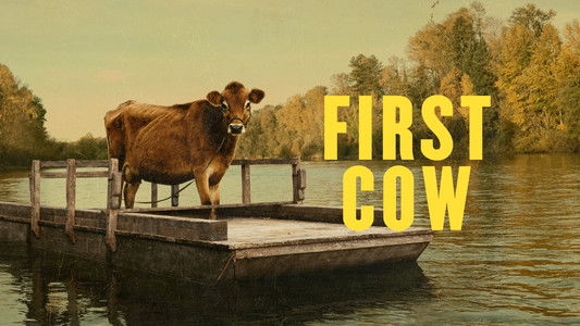 First Cow