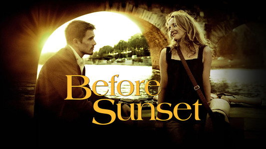 Before Sunset