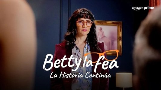 Betty la fea, la historia continúa