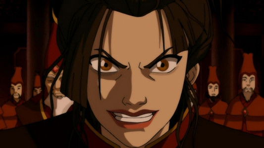 Avatar: The Last Airbender