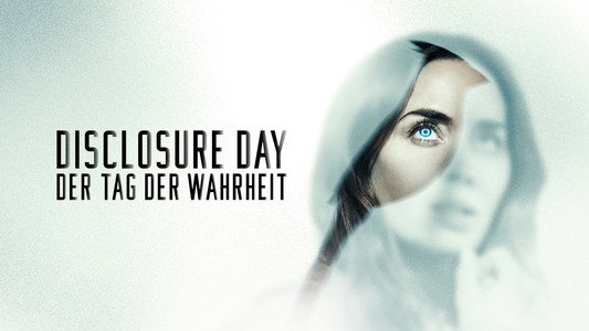 Disclosure Day