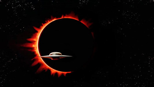 Forbidden Planet