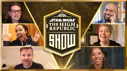 Star Wars: The High Republic Show
