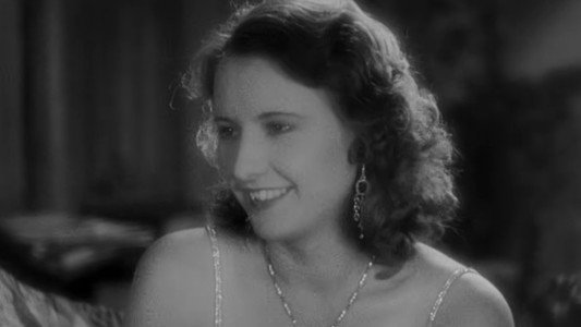The Miracle Woman