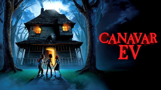Monster House