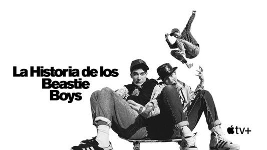 Beastie Boys Story