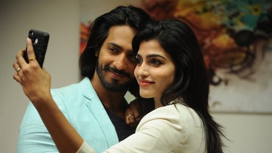 Udgharsha