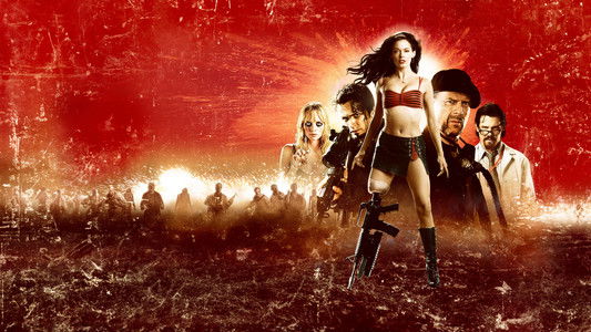 Planet Terror