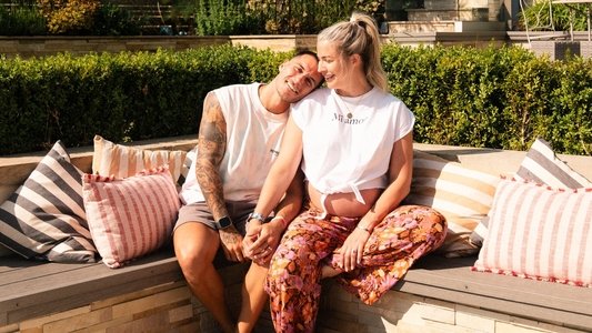 Gemma & Gorka: Life Behind the Lens