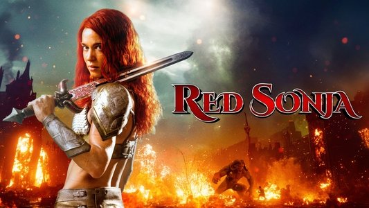 Red Sonja