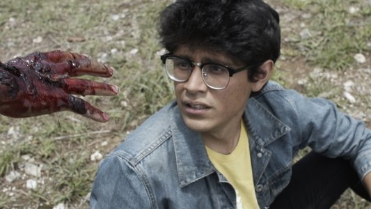 ¡Apocalipsis a la Zombie!