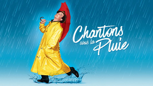 Singin' in the Rain