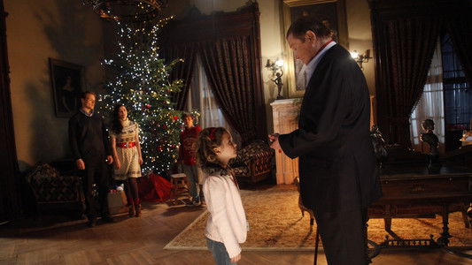 A Princess for Christmas