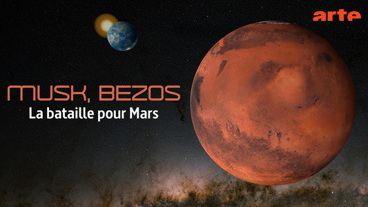 L'Espace : Ultime frontière du profit