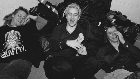 Green Day: The Early Years