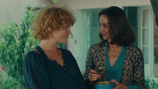 L'une chante, l'autre pas