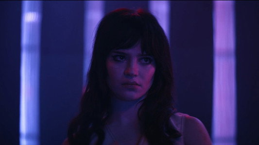 Her Private Hell