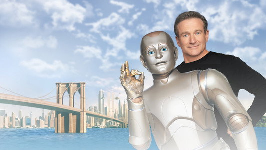 Bicentennial Man