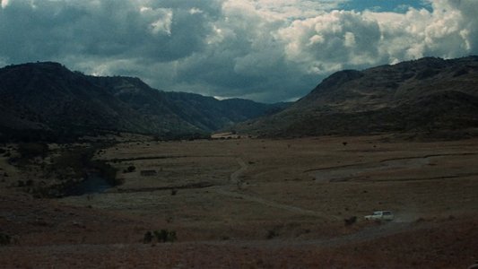 The Devil's Rain