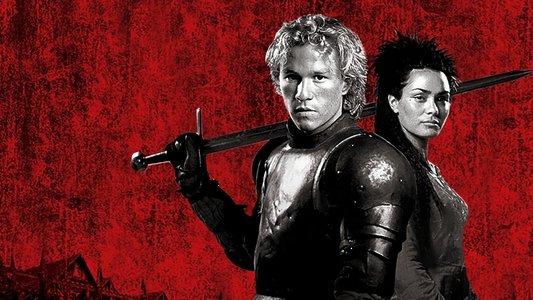 A Knight's Tale
