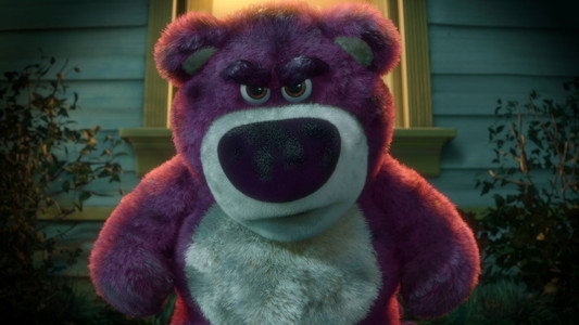 Toy Story 3