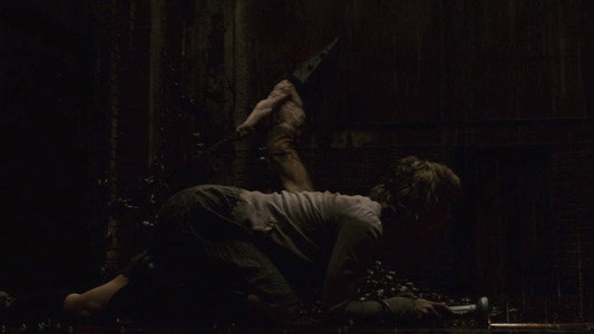 Silent Hill