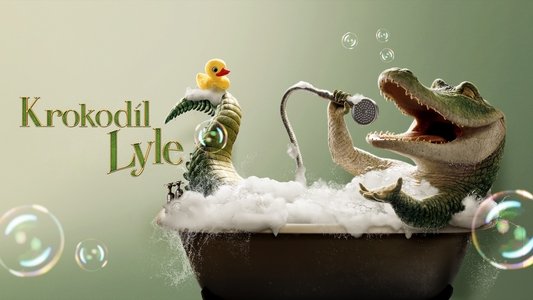 Lyle, Lyle, Crocodile