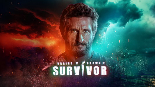 Australian Survivor