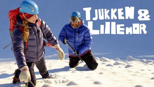 Tjukken & Lillemor