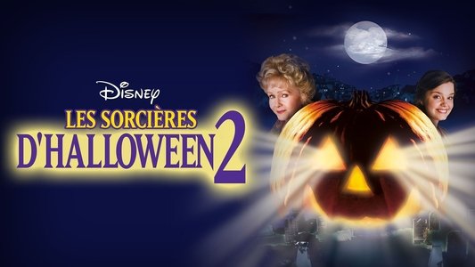 Halloweentown II: Kalabar's Revenge