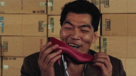 人皮高跟鞋