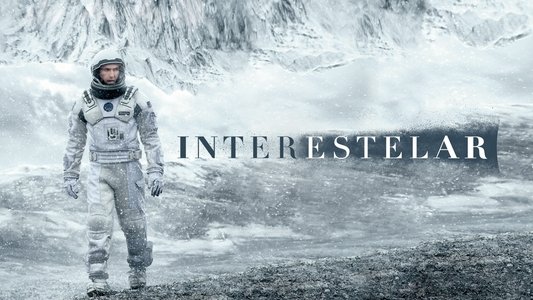 Interstellar