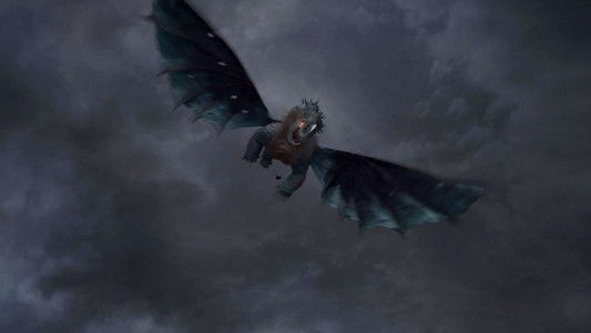 How to Train Your Dragon
