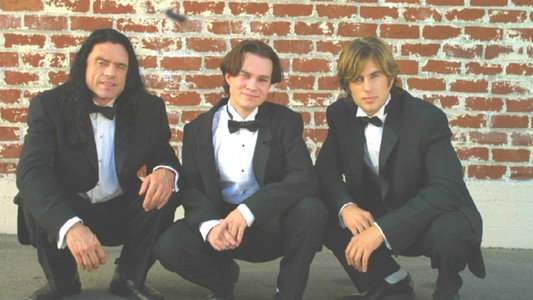 The Room