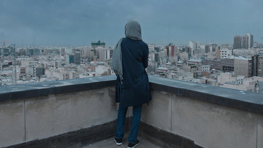 زمانی در ابدیت